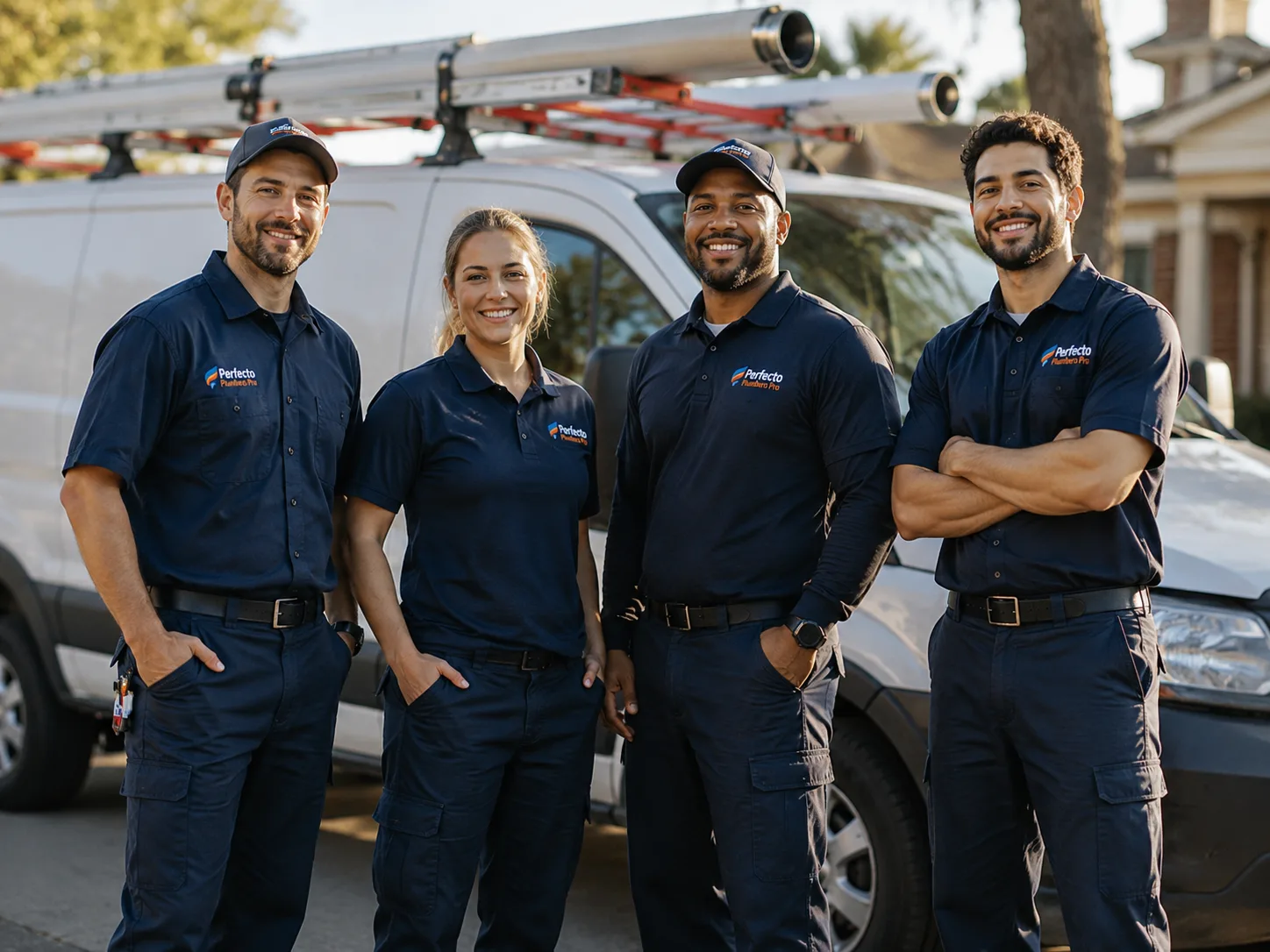 Emergency Plumber Near Me in Genoa, WV near me